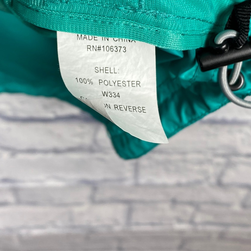 Zero Restriction Whitey Herzog Pullover - image 5